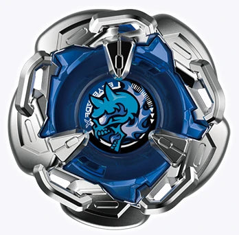 Beyblade X Blade - Hells Chain / Chain Incendio - Trinity Hobby