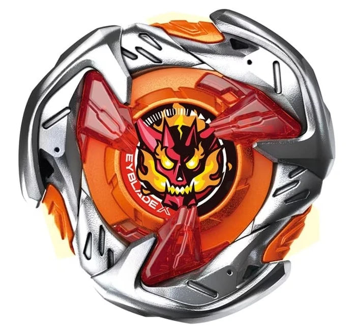 Beyblade X Blade - Hells Hammer - Trinity Hobby