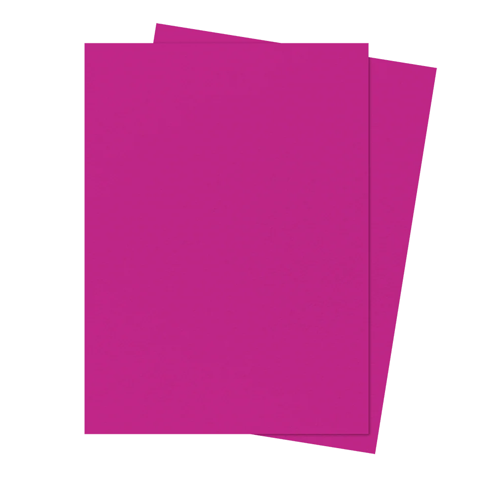 GLOSS ECLIPSE HOT PINK DECK PROTECTORS 105ct