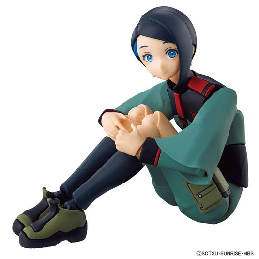 Bandai Figure-rise Standard NIKA NANAURA - Trinity Hobby