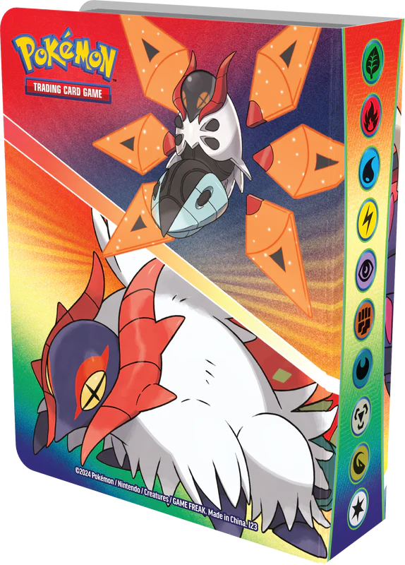 POKEMON 2023 MINI ALBUMS Q2 - Trinity Hobby