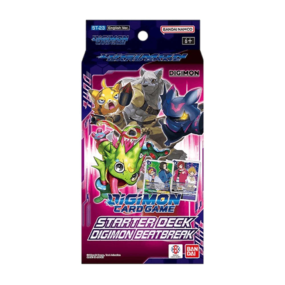 Digimon Sealed