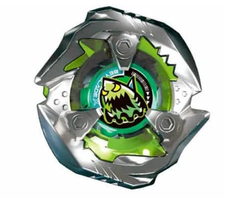 BEYBLADE X BX-20 Dran Dagger Deck Set