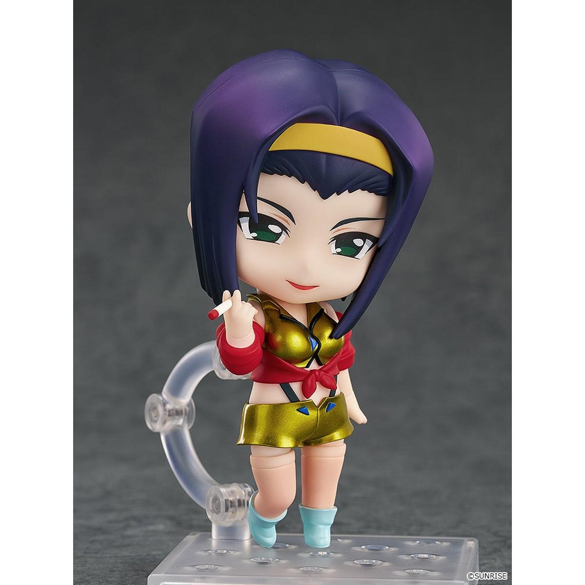 Nendoroid Faye Valentine