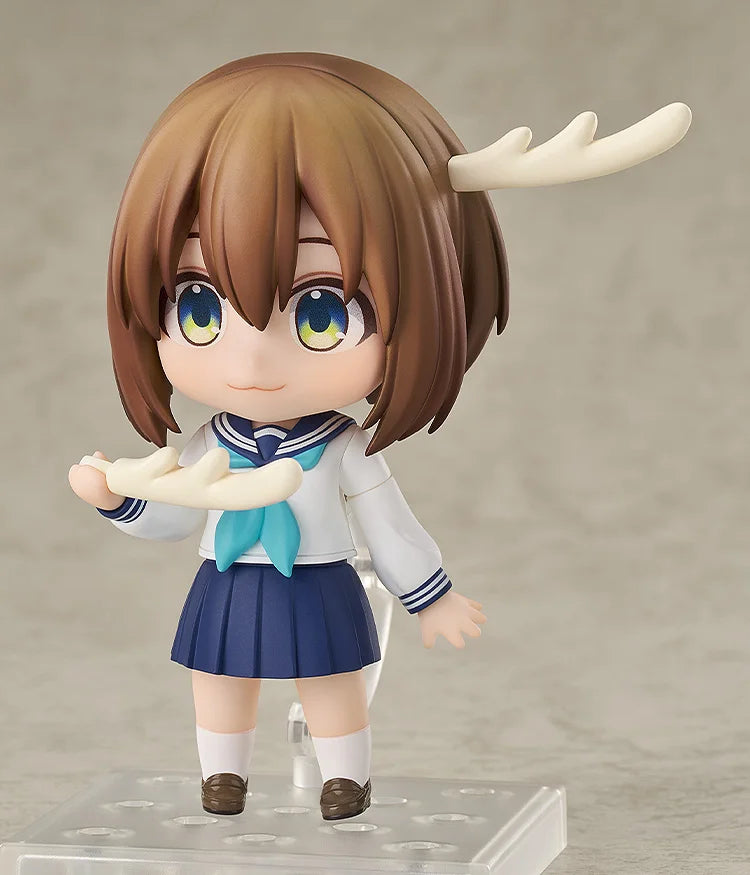 Shikanoko Nokonoko Nendoroid Noko Shikanoko - Trinity Hobby