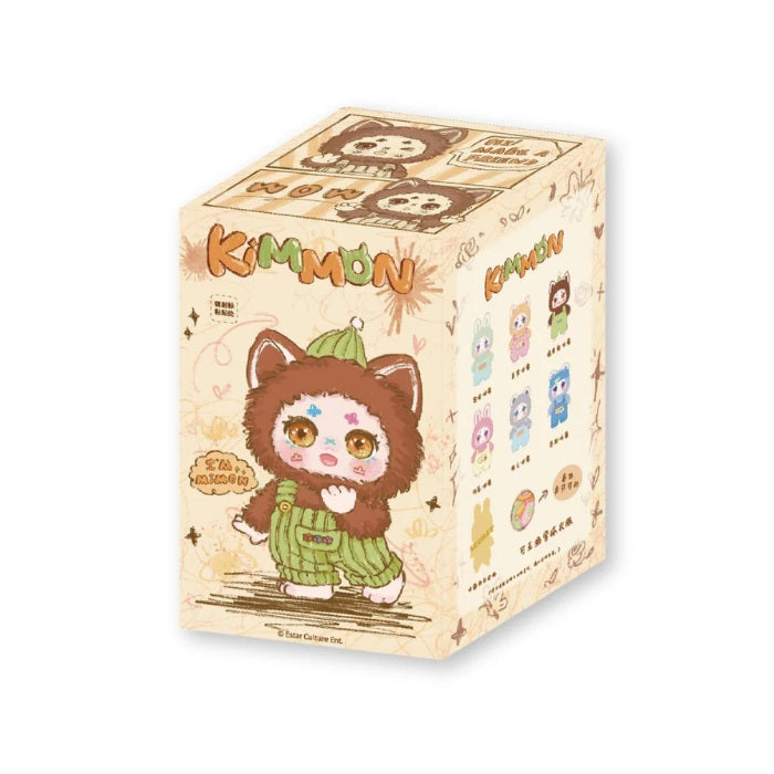KIMMON MIMON (1 Random Pc) - Trinity Hobby