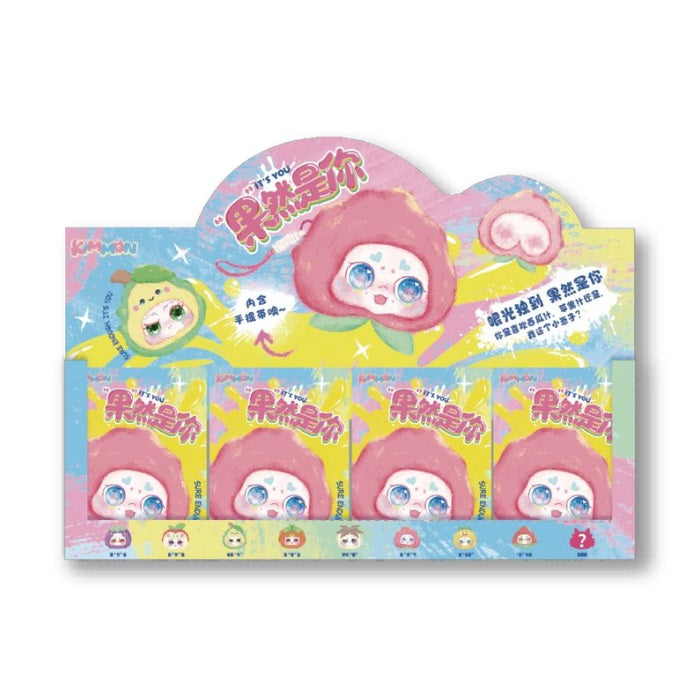 KIMMON IT'S YOU (1 Random Pc) - Trinity Hobby