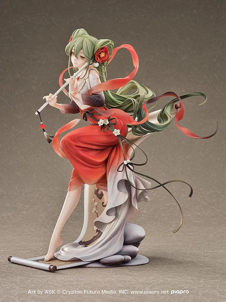 [Pre-Order] Hatsune Miku: Meihua Sannong Ver. - Trinity Hobby