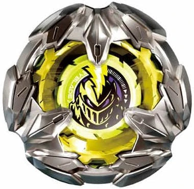 Beyblade X Blade - Knight Lance - Trinity Hobby