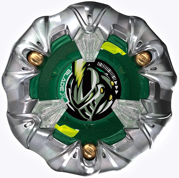Beyblade X Blade - Knight Mail