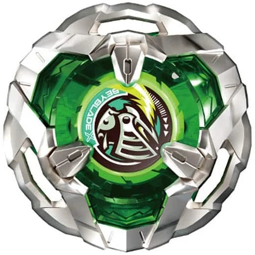 Beyblade X Blade - Knight Shield / Helm Knight - Trinity Hobby