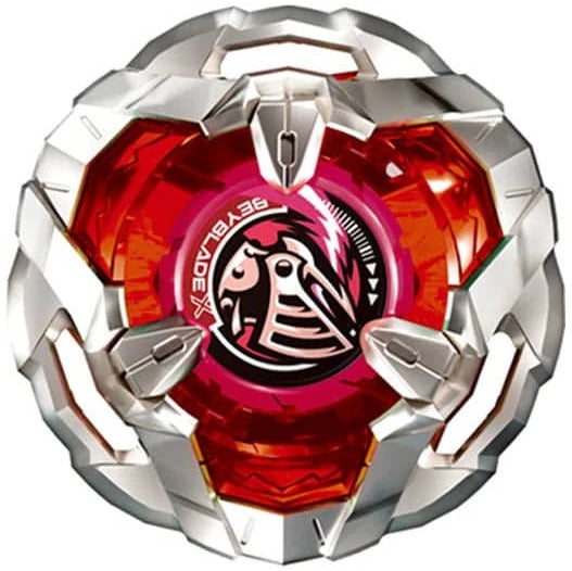 Beyblade X Blade - Knight Shield / Helm Knight - Trinity Hobby