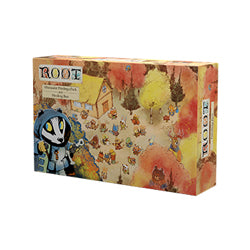 ROOT MARAUDER HIRELINGS PACK AND HIRELING BOX - Trinity Hobby