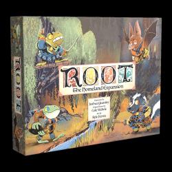 ROOT: THE HOMELAND EXPANSION