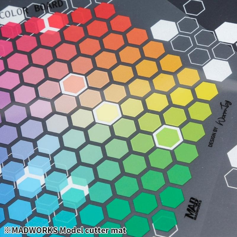 Madworks MH09 Model Cutter Mat A3 Size - Trinity Hobby