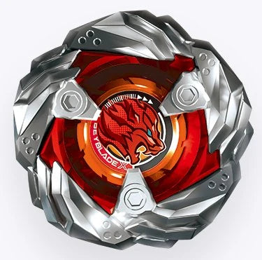 Beyblade X Blade - Leon Claw