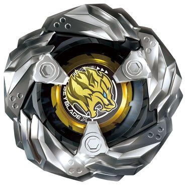 Beyblade X Blade - Leon Claw