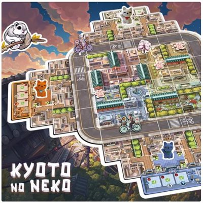 Kyoto No Neko (EN)