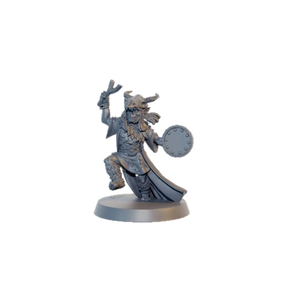 Fateforge: Chronicles Of Kaan - Trinity Hobby