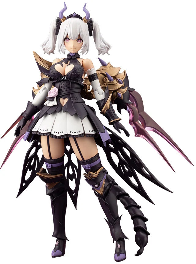 Kotobukiya SOFFIERA - Trinity Hobby