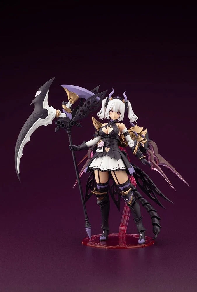 Kotobukiya SOFFIERA - Trinity Hobby