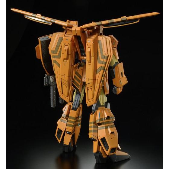 (Dented Box) MG 1/100 Gray Zeta (LIMITED) (Dented Box) - Trinity Hobby