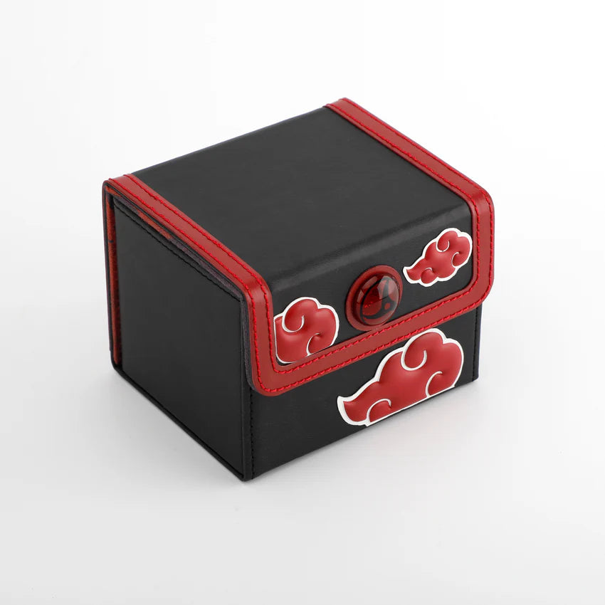 Manamoon The Rogue Ninja v2 - Regalia Deck Box (Limit 1 Per Person) - Trinity Hobby