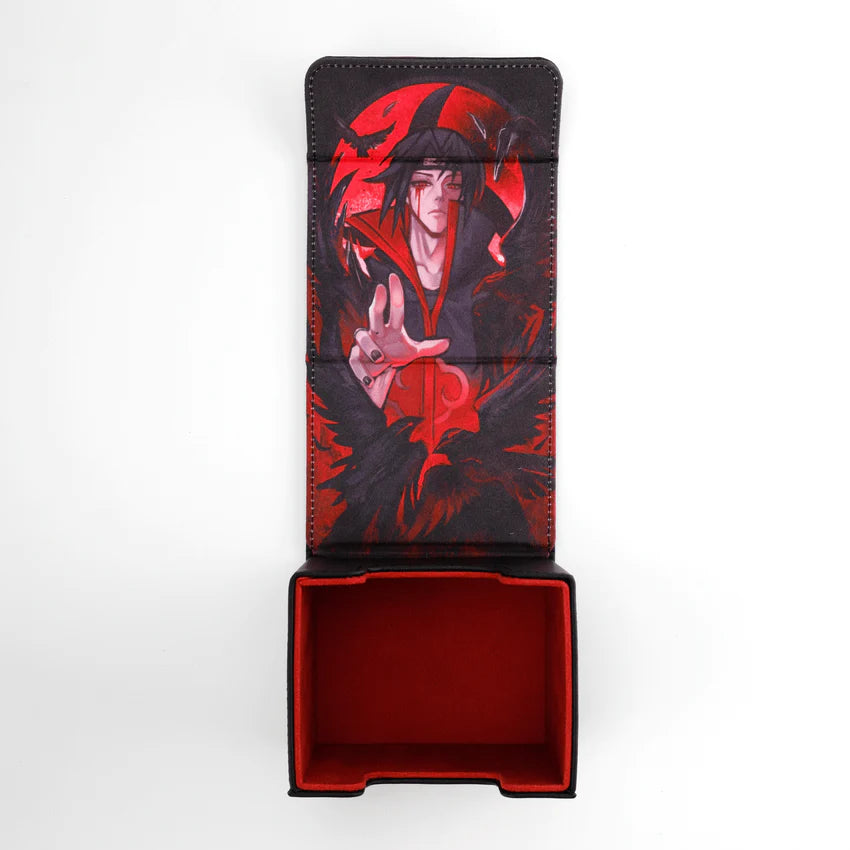 Manamoon The Rogue Ninja v2 - Regalia Deck Box (Limit 1 Per Person) - Trinity Hobby