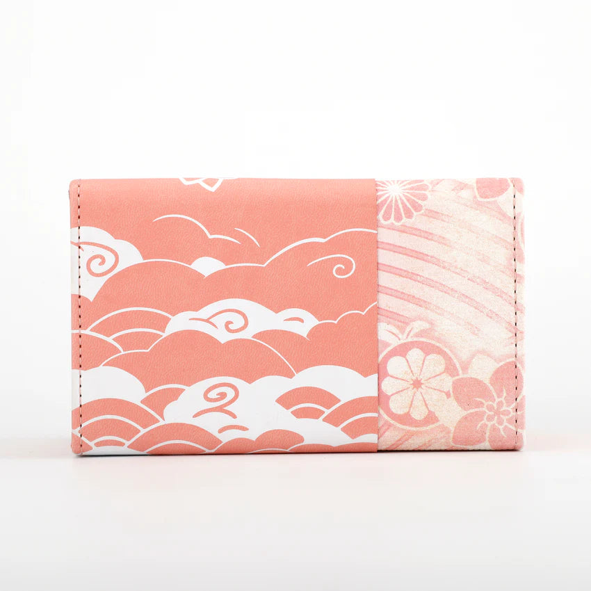 Manamoon Nami Dicewinder Deck Box (Limit 1 Per Person) - Trinity Hobby