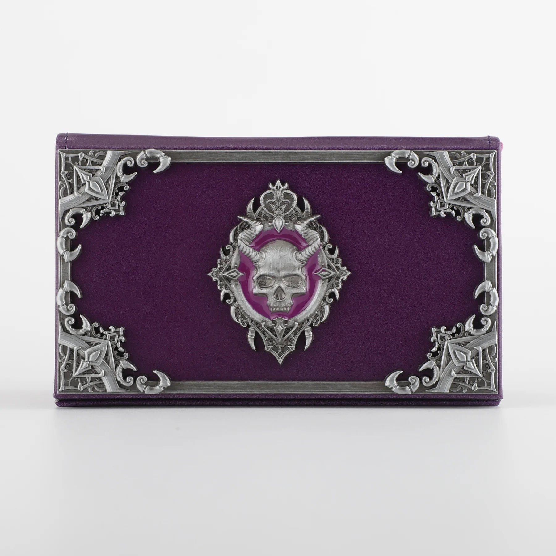 Manamoon RH: Hela Dicewinder Deck Box (Limit 1 Per Person) - Trinity Hobby