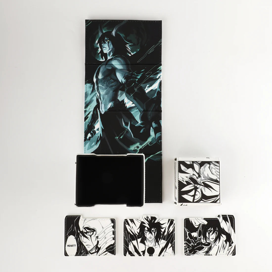 Manamoon Cifer Dicewinder Deck Box (Limit 1 Per Person) V1.5 EXCLUSIVE