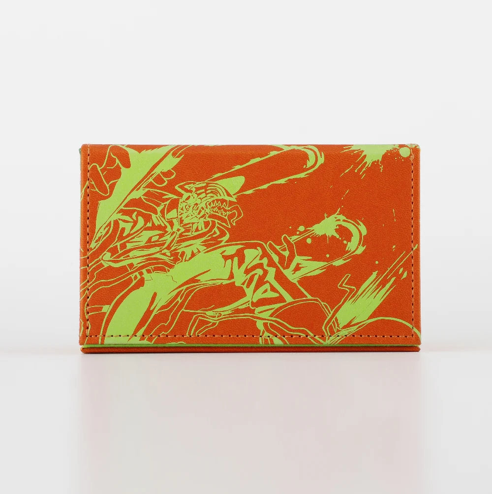 Manamoon CHAINSAW Dicewinder Deck Box (Limit 1 Per Person)