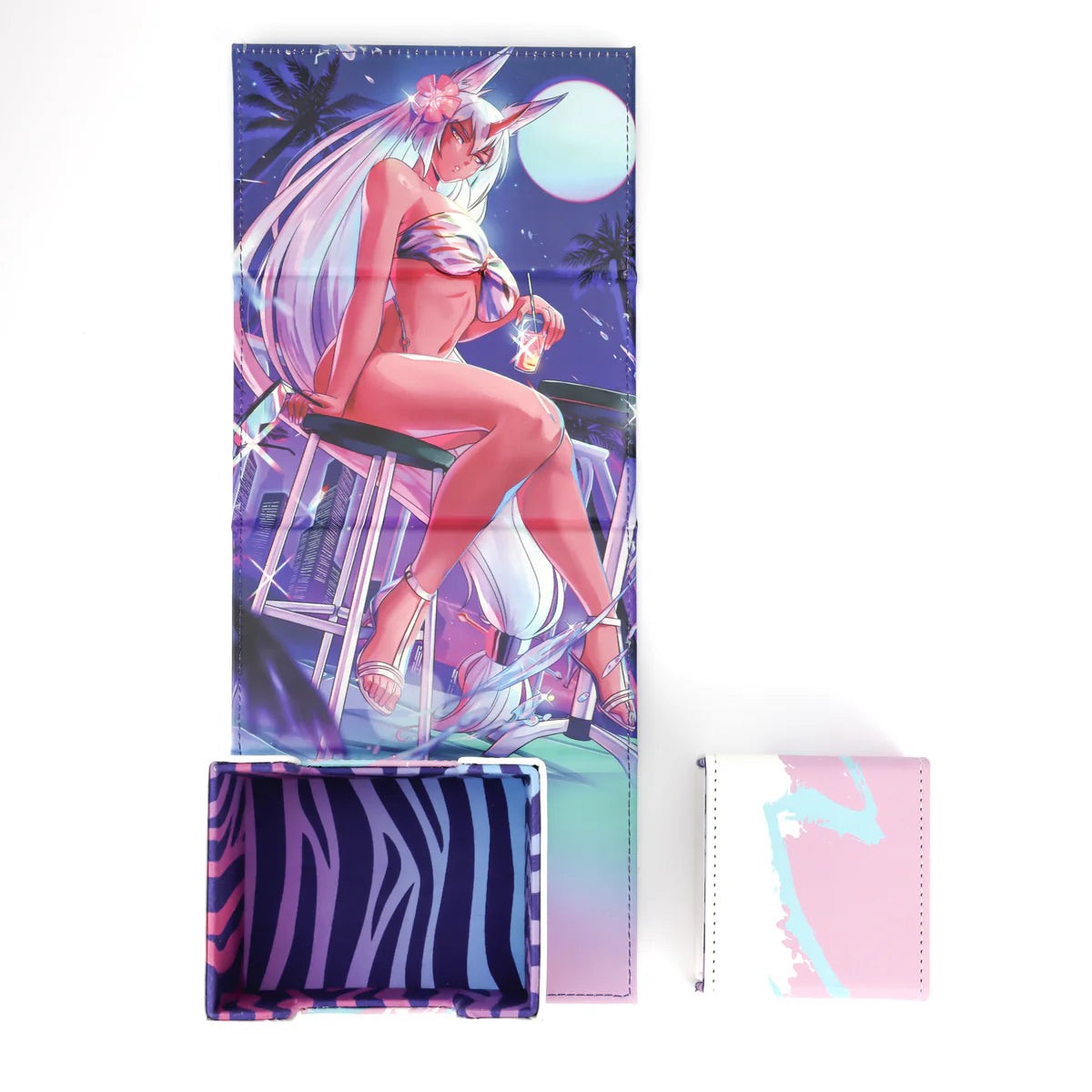 Pre-Order] Manamoon Miami Onis - Farra
