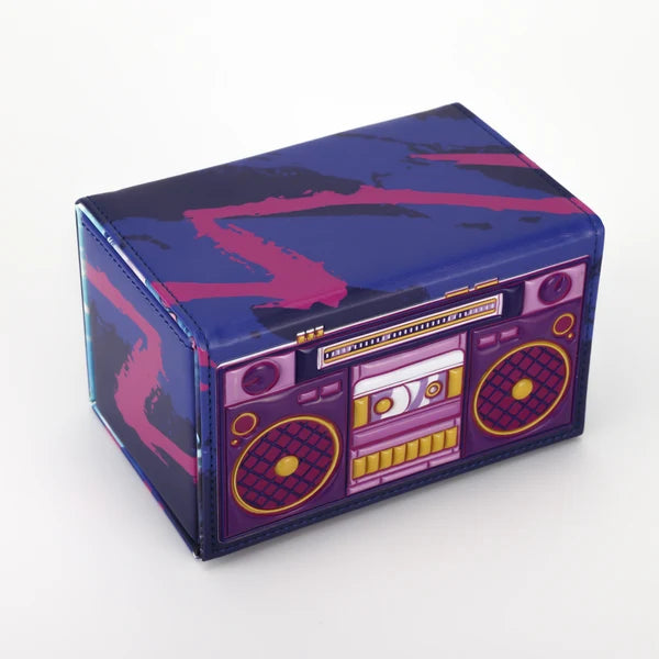 Manamoon Miami Onis - Reila - Dicewinder Deck Box (Limit 1 Per Person)