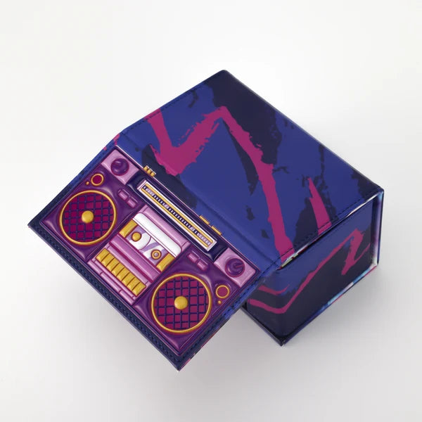 Manamoon Miami Onis - Reila - Dicewinder Deck Box (Limit 1 Per Person)