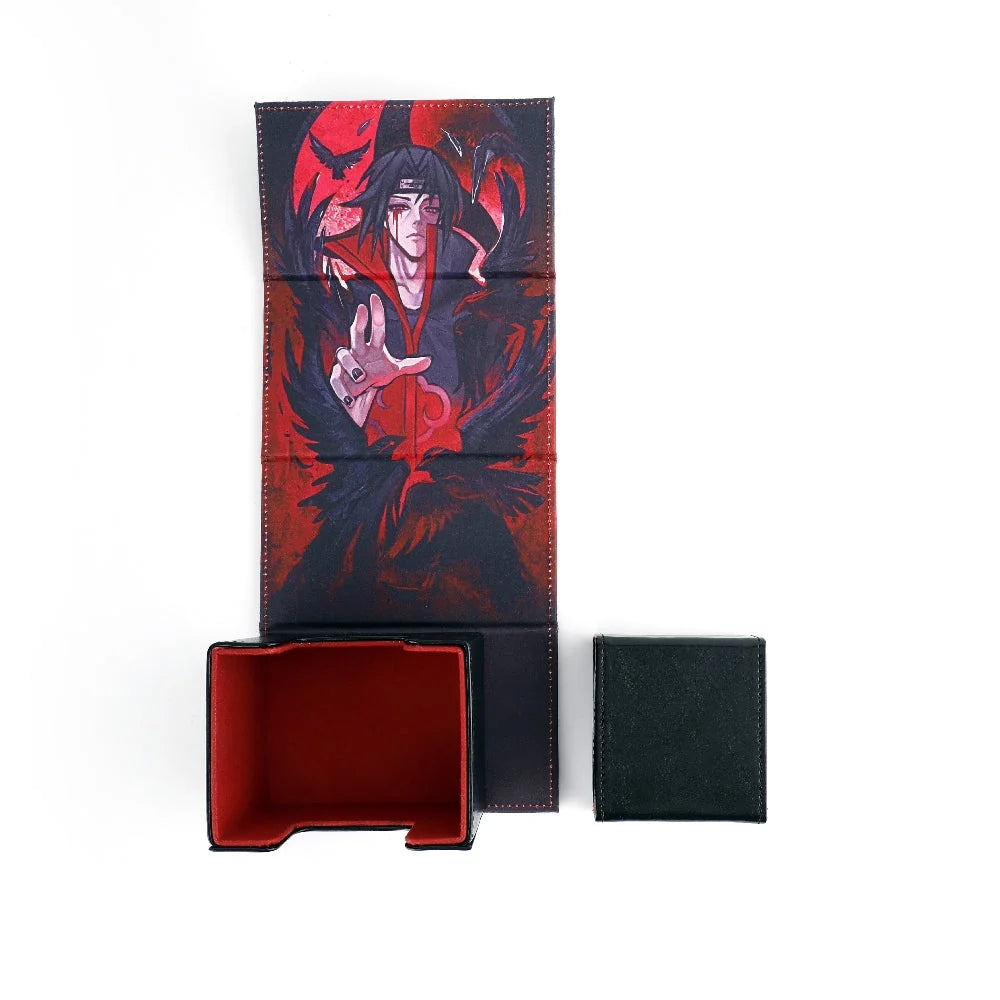 Manamoon The Rogue Ninja Dicewinder Deck Box (Limit 1 Per Person)