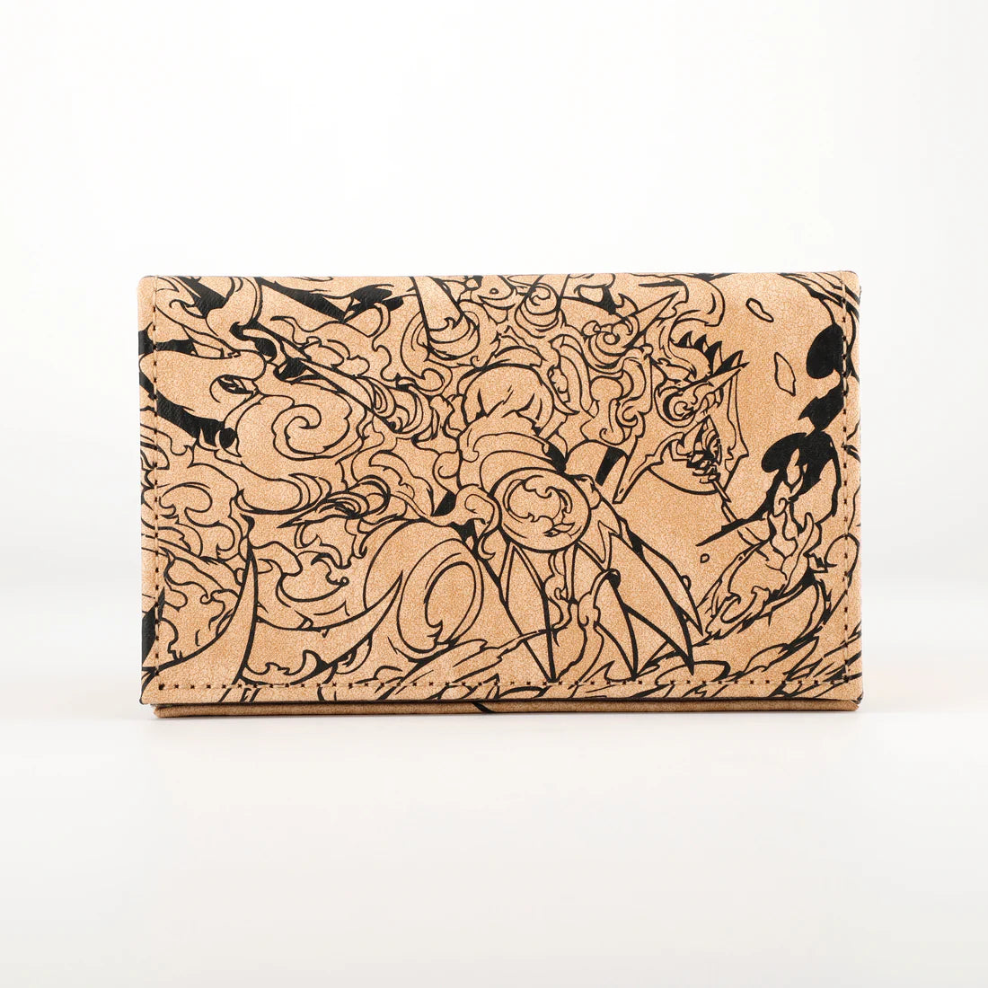 Manamoon Empyrean Dicewinder Deck Boxes (Empyrean) (Limit 1 Per Person)