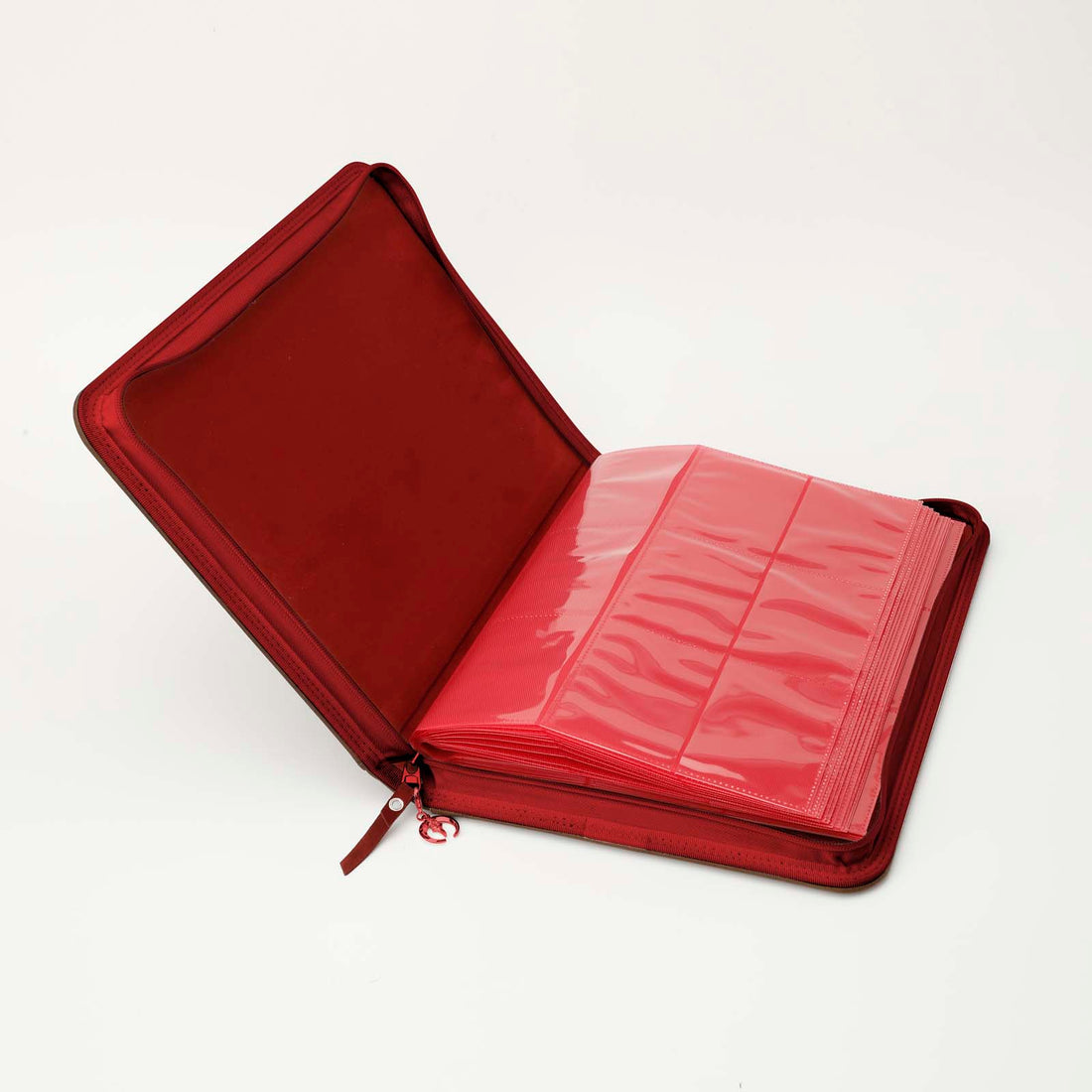 Manamoon Kings of Providence Genuine Leather 9-Pocket Album (Limit 1 Per Person) - Trinity Hobby