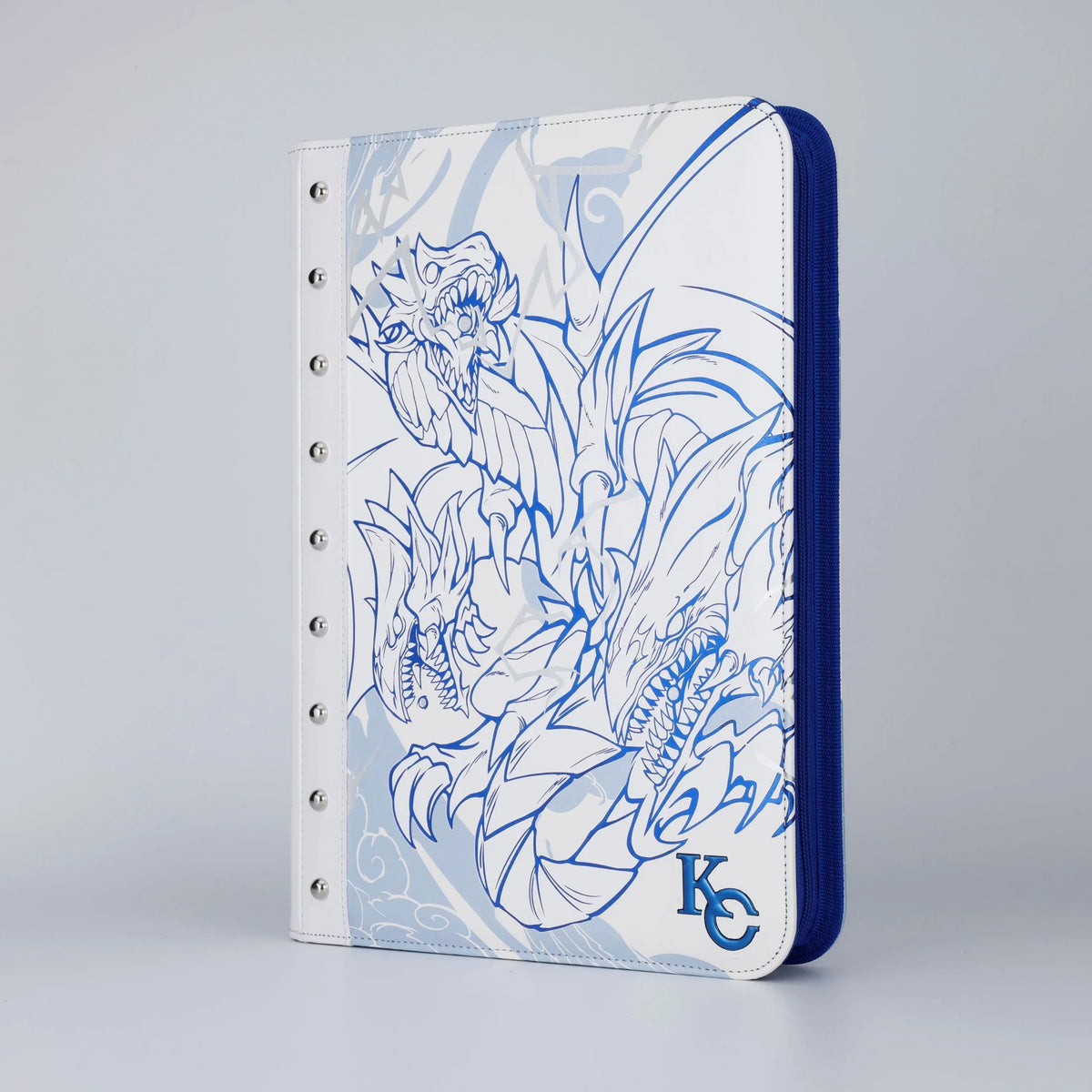 Manamoon KCORP 9-Pocket Trading Card Album