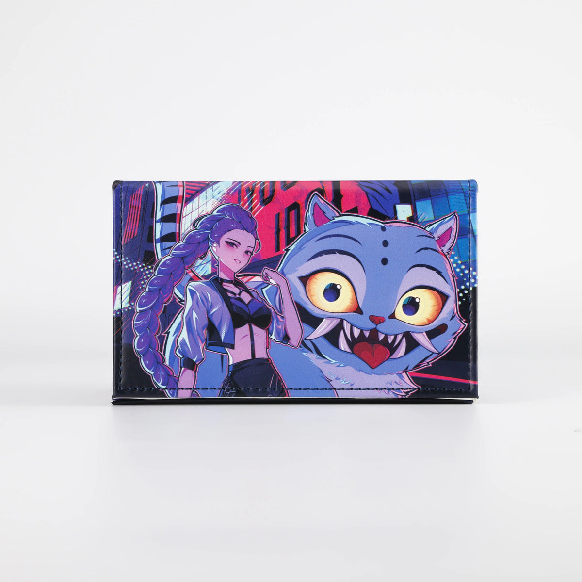 [Pre-Order] Manamoon Demon Huntrix Dicewinder (Limit 1 Per Person)