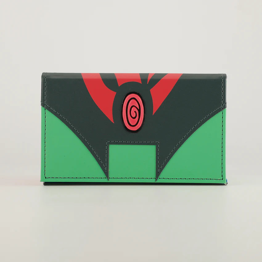 Manamoon Heroic Dicewinder Deck Boxes - Flame Wing Fusion (Limit 1 Per Person) - Trinity Hobby