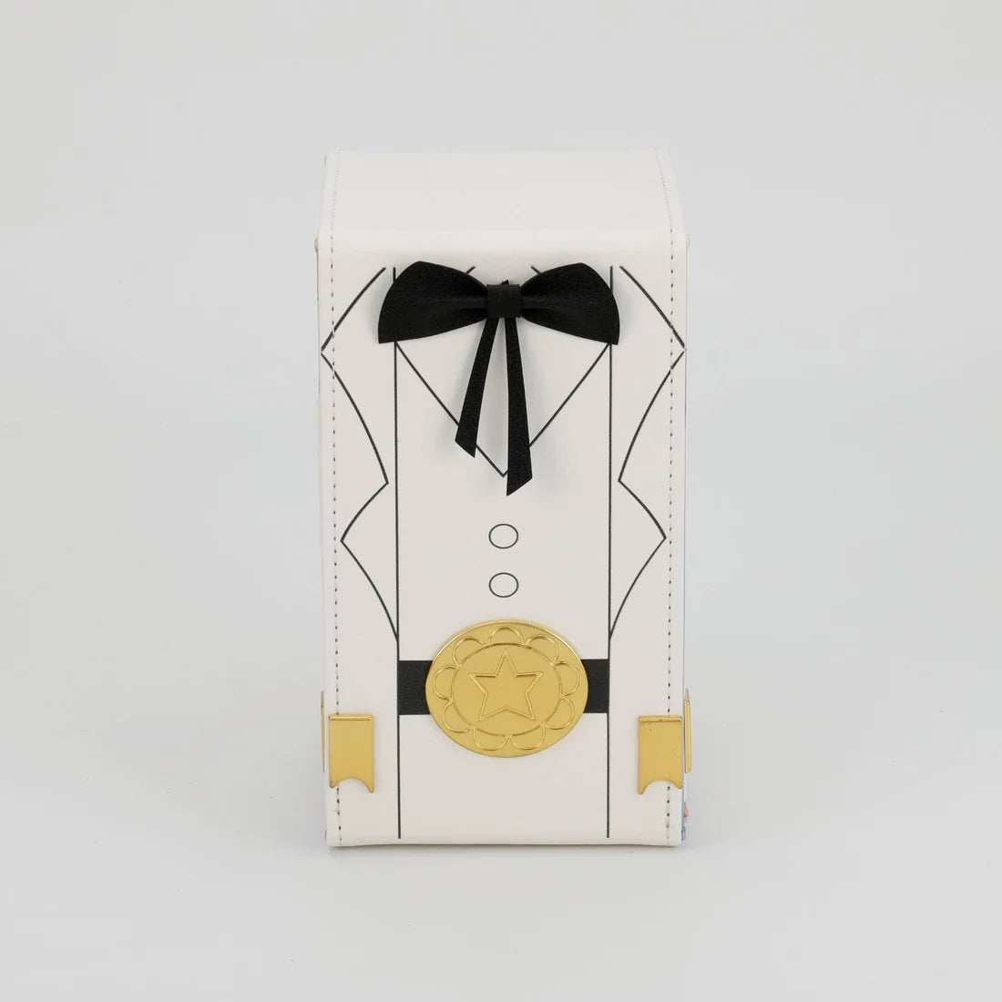 (DEFECT) DIMMADUEL DIMMALUXE EDITION Deck Box (Damaged Packaging) (Limit 1 Per Person)