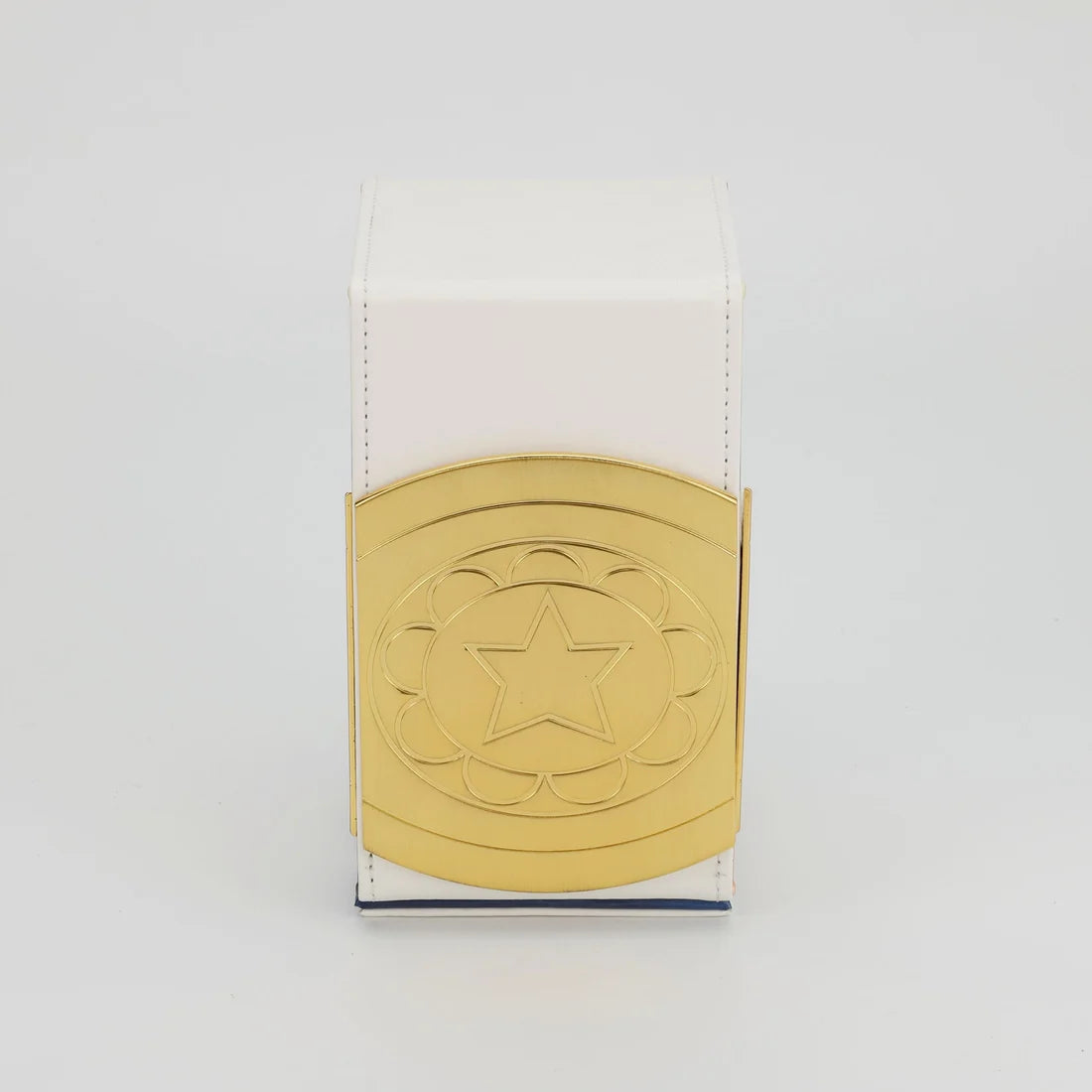 (DEFECT) DIMMADUEL DIMMALUXE EDITION Deck Box (Damaged Packaging) (Limit 1 Per Person)