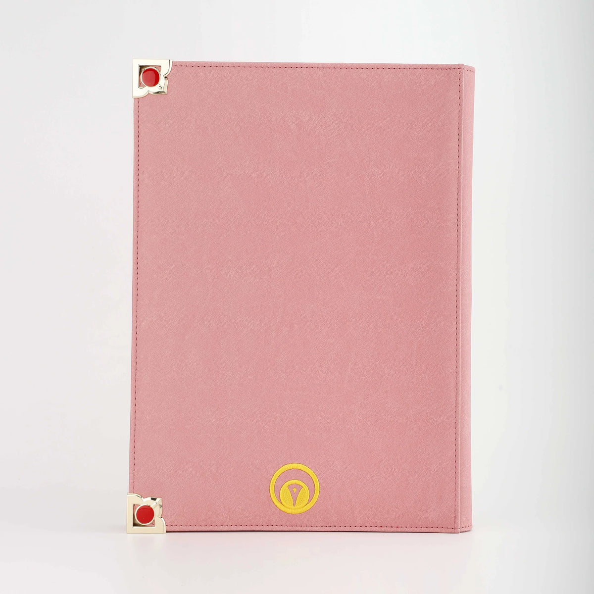 Manamoon Clow 9-Pocket Trading Card Binder (Limit 1 Per Person)