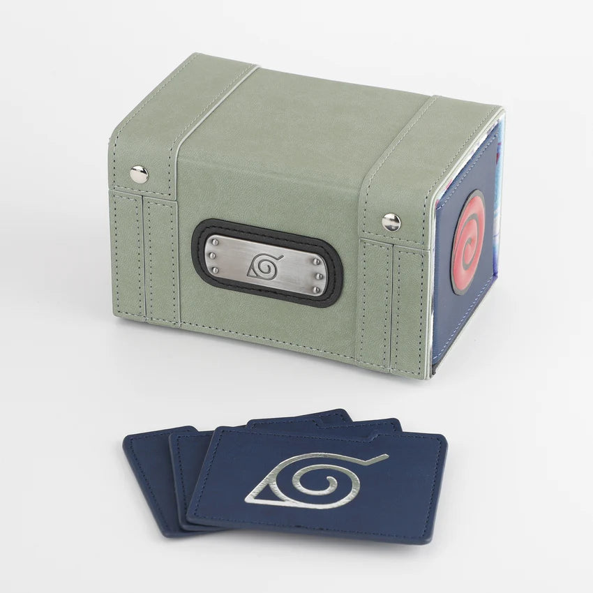 Manamoon Chidori Dicewinder Deck Box (Limit 1 Per Person) - Trinity Hobby