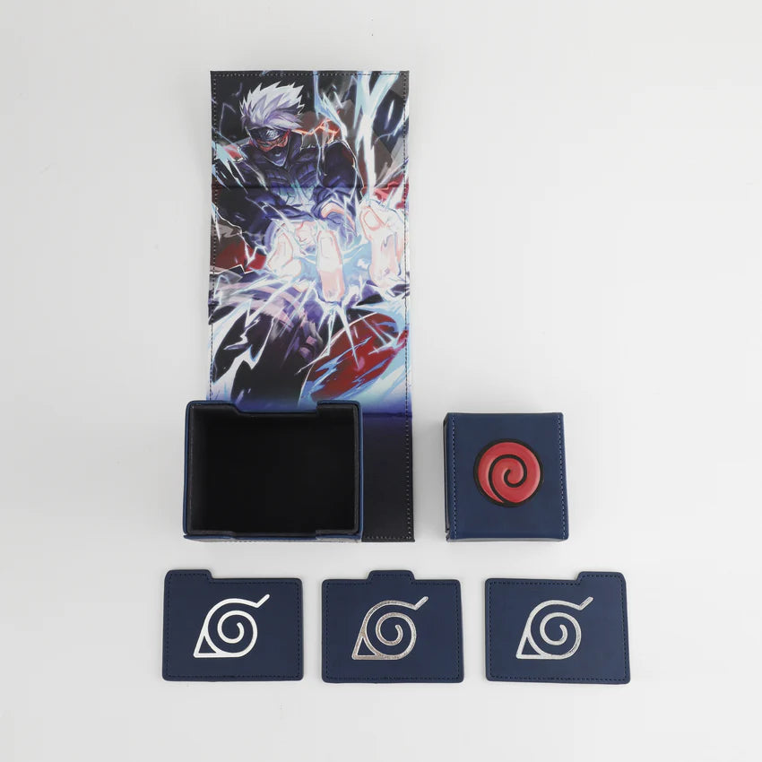 Manamoon Chidori Dicewinder Deck Box (Limit 1 Per Person) - Trinity Hobby