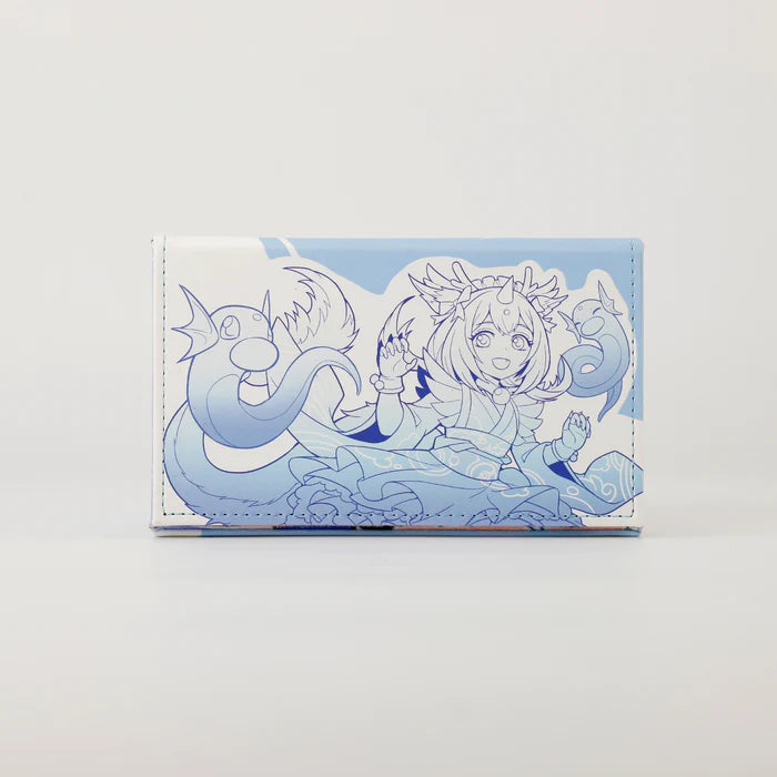 Manamoon Pokemaids - Laundratini Dicewinder Deck Boxes (Limit 1 Per Person) - Trinity Hobby