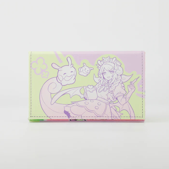 Manamoon Pokemaids - Goodnurse Dicewinder Deck Boxes (Limit 1 Per Person) - Trinity Hobby