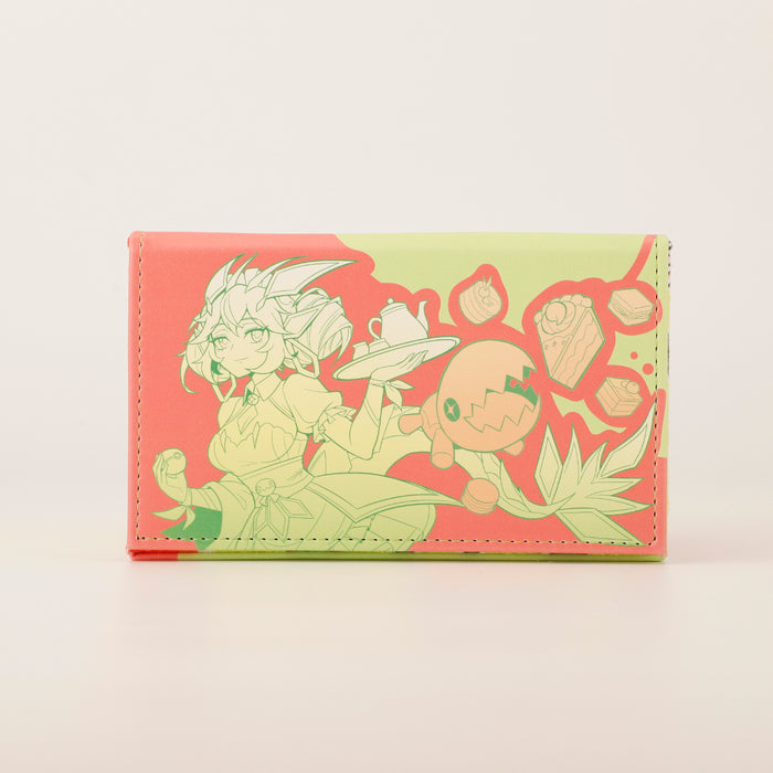 Manamoon Pokemaids - Pargon Dicewinder Deck Boxes (Limit 1 Per Person) - Trinity Hobby
