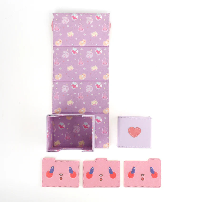 Manamoon Hello Rabby Dicewinder Deck Box (Limit 1 Per Person) - Trinity Hobby